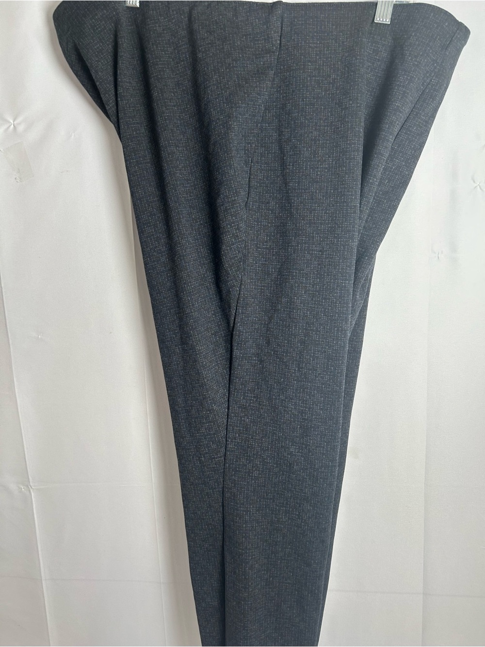 Women’s Classic Gray Dress Pants